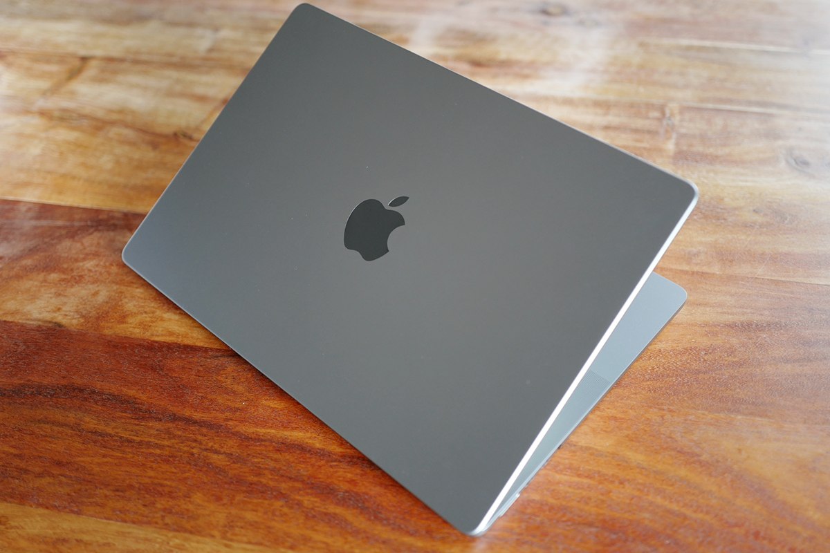 MacBook pro 2016年モデル