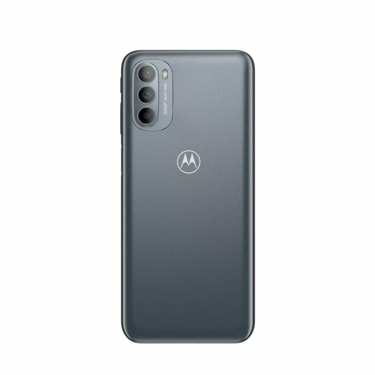 モトローラ・モビリティ・ジャパン moto g31 ミネラルグレイ