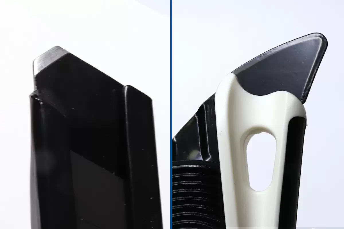 プロ仕様に物欲がうずく！ 強度3.5倍のステンレス鋼製ツメでマルチツール化するタジマの最強カッターはこれだ | GetNavi web ゲットナビ