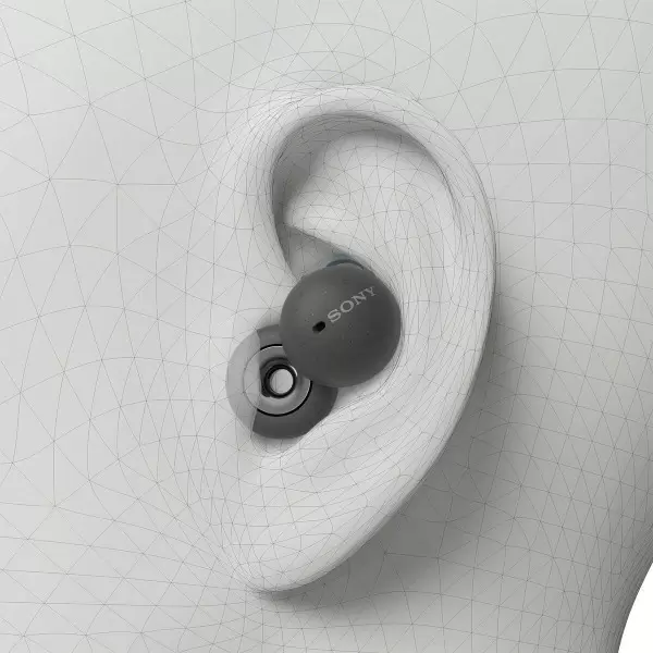 ソニーの新型イヤホン「LinkBuds S」をしばらく使ったら最高だっ