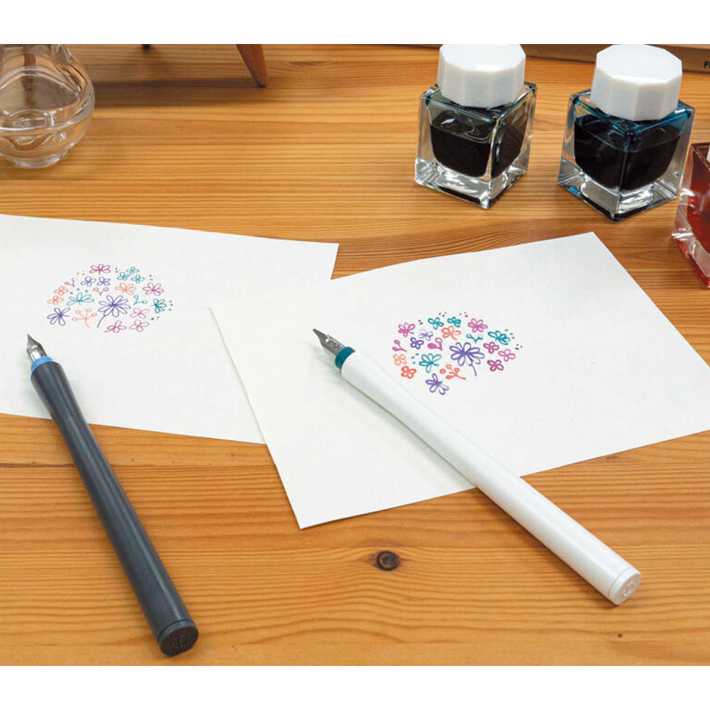 【メール便不可】 木の鉛筆の滑り止め携帯用レトロな六角形の鉛筆の絵画学生はオフィスのための文房具を供給します limoroot.com