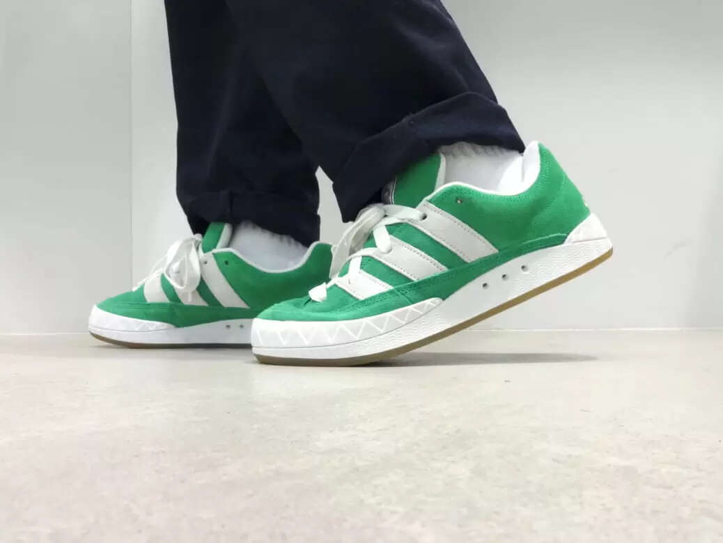 adidas ADIMATIC アディマティック - スニーカー