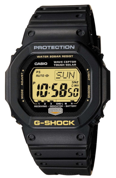 祝 G-SHOCK誕生40周年直前!! 歴代アニバーサリーモデルを振り返る