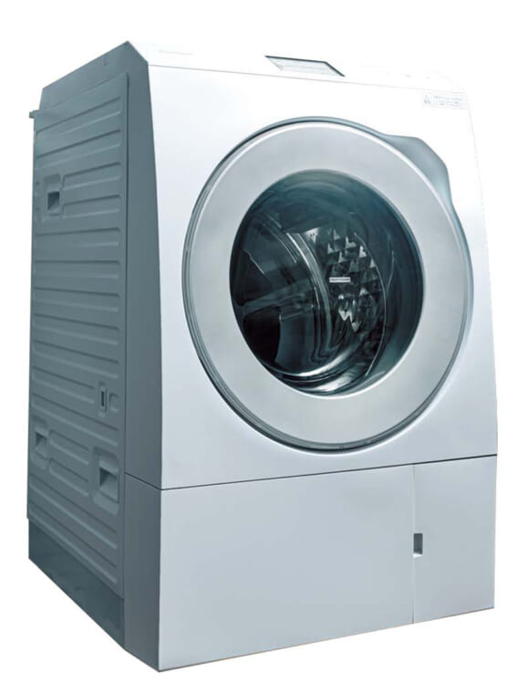 SALE／77%OFF】 C41001 最新2022年製 未使用に近い パナソニック 洗濯