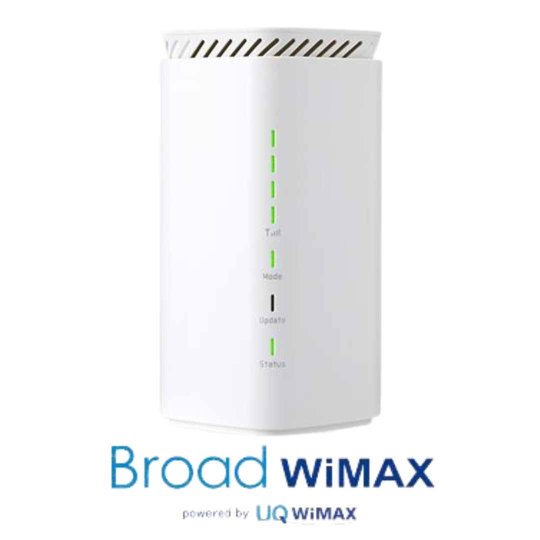 Broad WiMAX