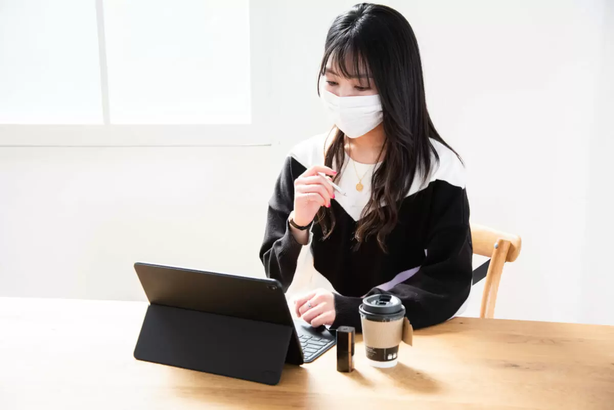 編集者3人から学ぶ、今年最注目の2in1 PC「HUAWEI MateBook E 編集者3人から学ぶ、今年最注目の2in1 PC「HUAWEI MateBook E