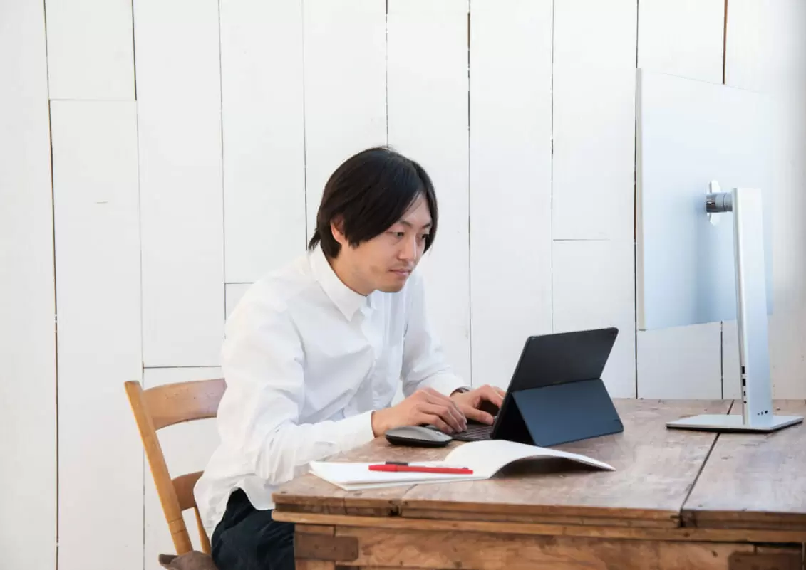 編集者3人から学ぶ、今年最注目の2in1 PC「HUAWEI MateBook E 編集者3人から学ぶ、今年最注目の2in1 PC「HUAWEI MateBook E