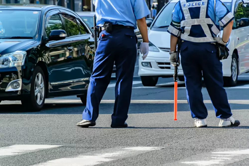 おい 小池 ポスターの生みの親はリーゼント刑事 波瀾万丈の警察人生を振り返る 注目の新書紹介 Getnavi Web ゲットナビ