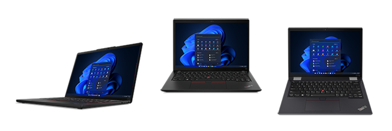 PC/タブレット ノートPC レノボ「ThinkPad」シリーズ22モデル発表！ 在宅勤務やフリーアドレス 