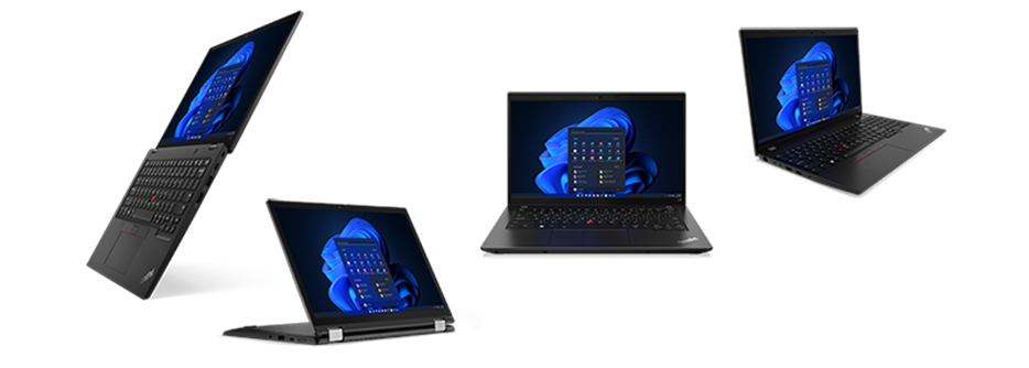 PC/タブレット ノートPC レノボ「ThinkPad」シリーズ22モデル発表！ 在宅勤務やフリーアドレス 