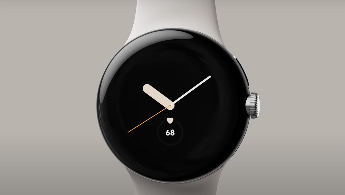 Google「Pixel Watch」、3年前のプロセッサーが搭載されるかも