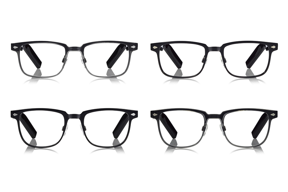 メガネ型スピーカーのHUAWEI Eyewearは音漏れしにくいし、軽いし 