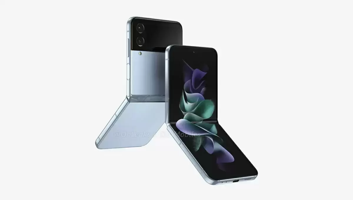 Galaxy Z Flip4は大幅パワーアップ!? 次期プロセッサやバッテリー容量の噂 | GetNavi web ゲットナビ