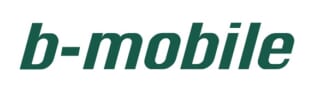 b-mobileロゴ