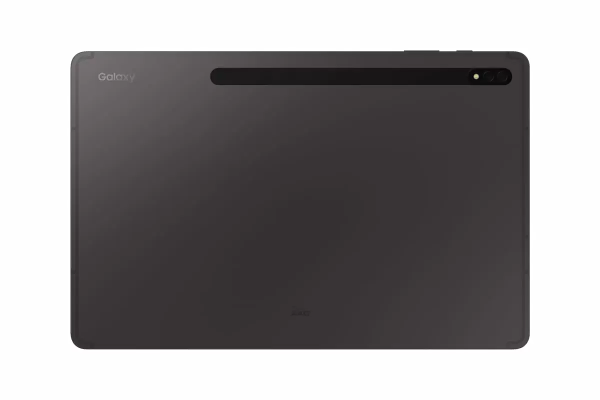 Galaxyシリーズ最大級！ 14.6インチのプレミアムタブレット「Galaxy Tab S8 Ultra」 | GetNavi web ゲットナビ