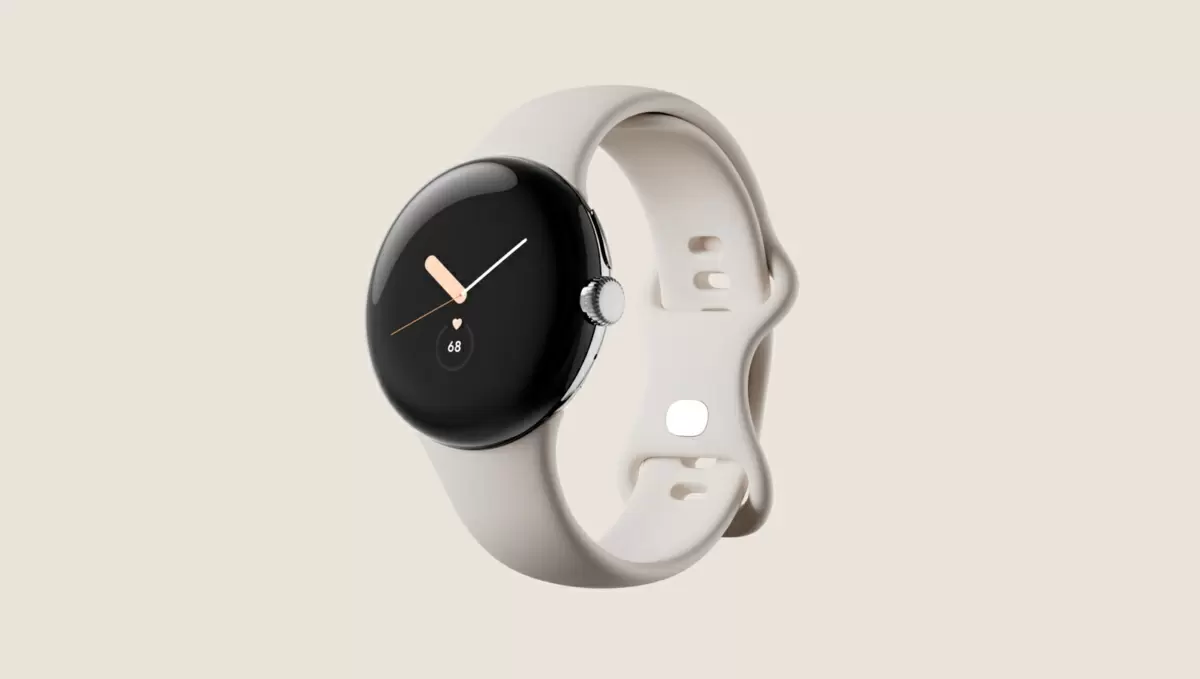 Pixel Watchの駆動時間は長め？ それとも短め？ | GetNavi web ゲットナビ