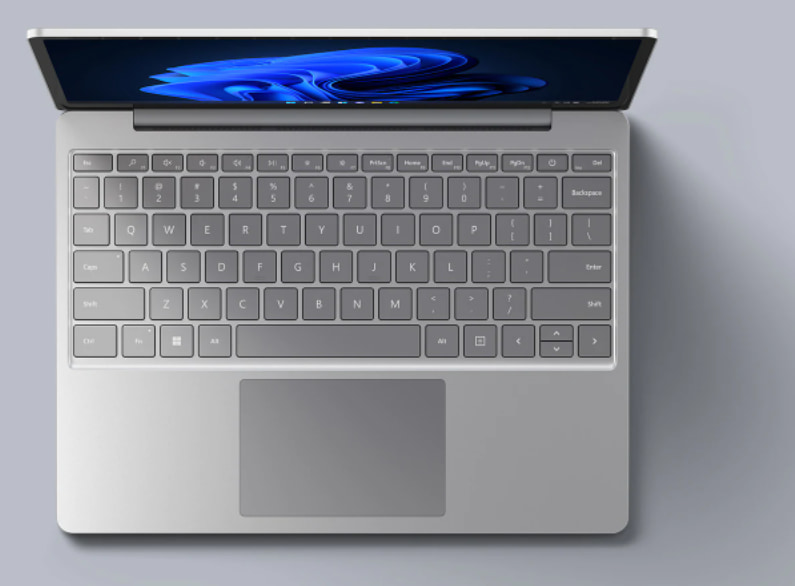 「Surface Laptop Go」後継モデルまもなく発売？ 韓国の販売店がリーク(GetNavi web) - goo ニュース
