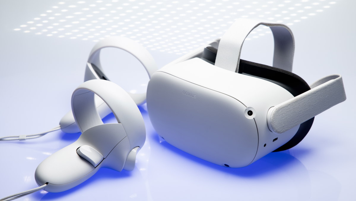 VRヘッドセット「Meta Quest 2」が2万円以上の値上げ。製造や出荷