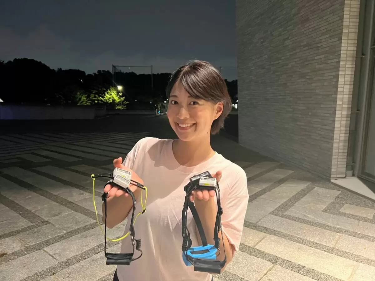 より小さく、より軽く、より明るく！ 「Ledlenser NEO」新ヘッド