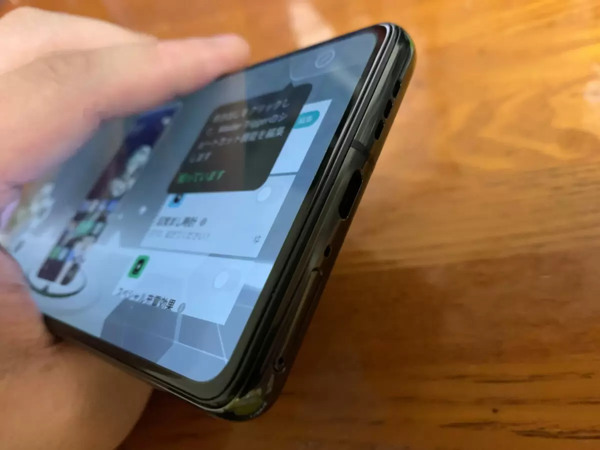 液冷ゲーミングスマホの最新機種「Black Shark 5」シリーズは 液冷ゲーミングスマホの最新機種「Black Shark 5」シリーズは