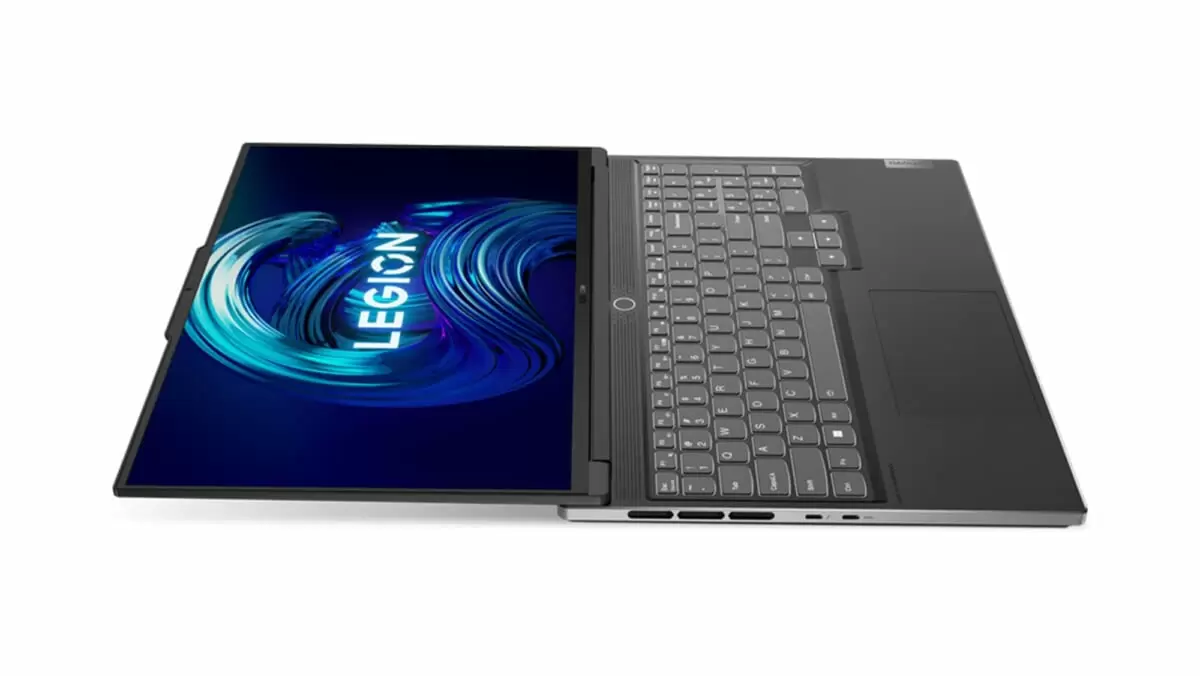 レノボ、ゲーミングノート5機種を発表！ 「Legion」シリーズ7月より順次発売 | GetNavi web ゲットナビ