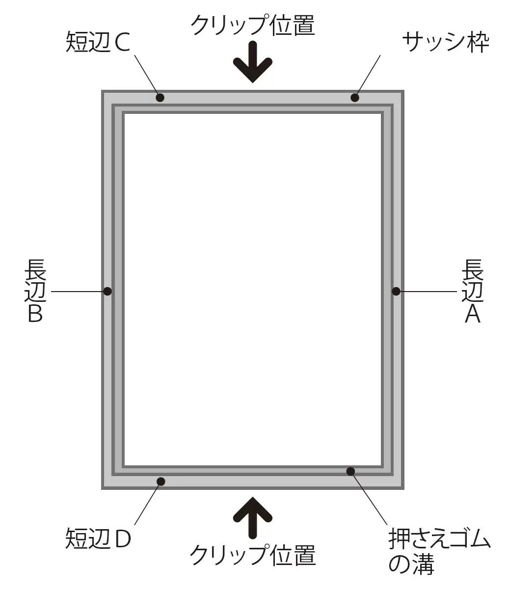 アルミサッシ 網戸.枠付き - 沖縄県の生活雑貨