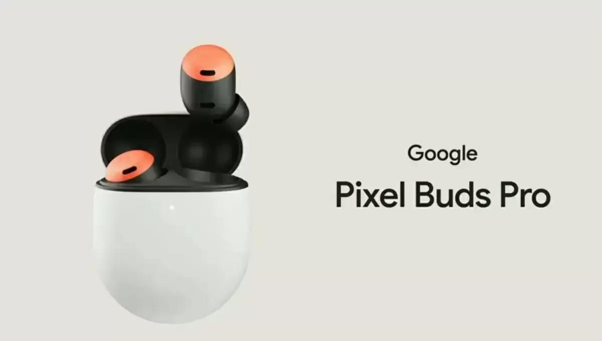 Pixel Buds Proは進化する。イコライザー機能は秋に追加へ | GetNavi