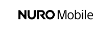 nuroモバイルロゴ