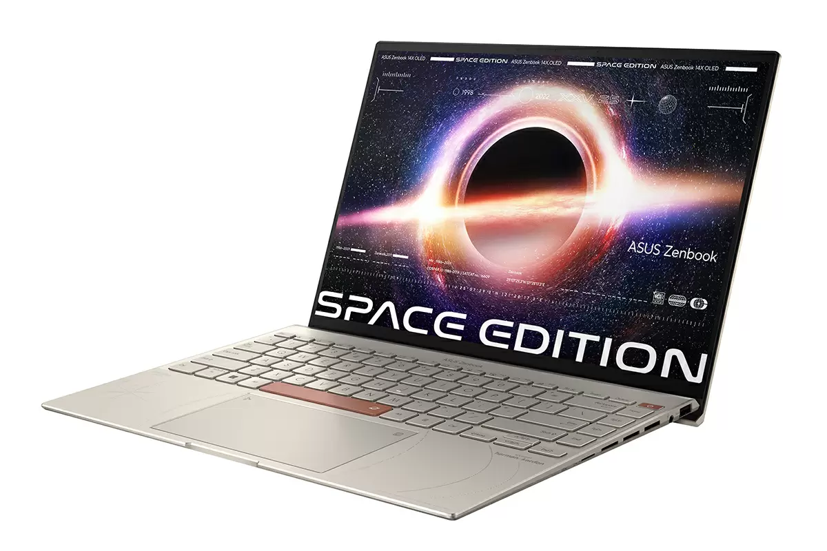 2画面ディスプレイ搭載、プレミアムなノートPCなどがASUSから 2画面ディスプレイ搭載、プレミアムなノートPCなどがASUSから