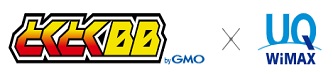 GMOとくとくBB WiMAX ロゴ