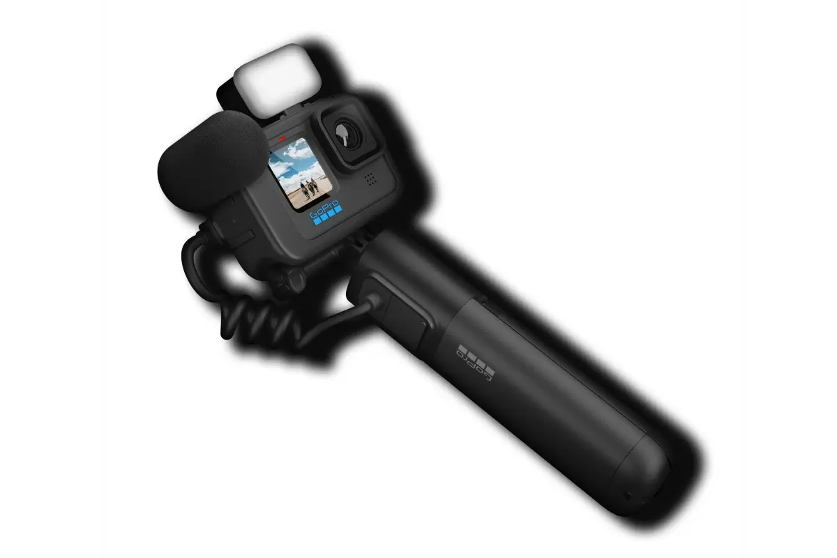新センサー搭載で多彩な映像表現が可能に！ 「GoPro HERO11 Black」3 