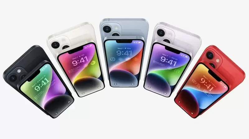 iPhone本体を使えるサブスクリプション、2022年内に発表？ 新モデルに