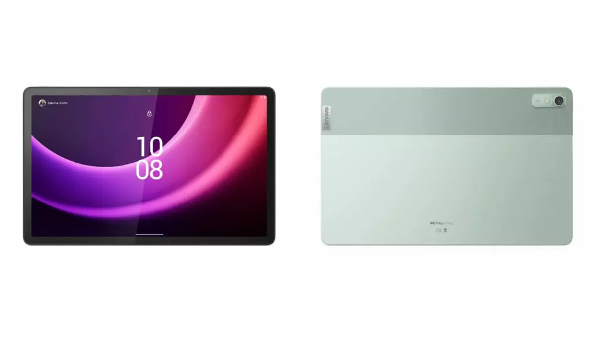 Android 12L搭載のLenovo Tab P11（第2世代）が海外発表 | GetNavi web ゲットナビ