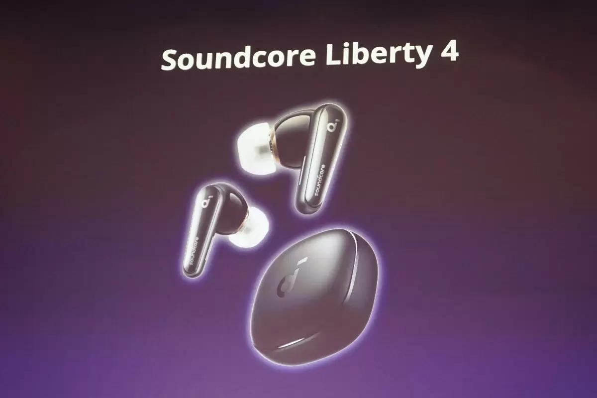 Ankerの新製品が一挙登場！ 同社史上最高のTWSイヤホン「Soundcore