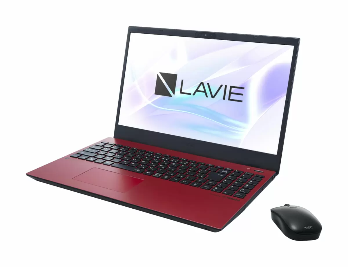 NEC「LAVIE N15」シリーズからプレミアムなラインナップ！ 高性能を追求した上位モデル「N1585/EAL」「N1575/EAシリーズ」発売  | GetNavi web ゲットナビ