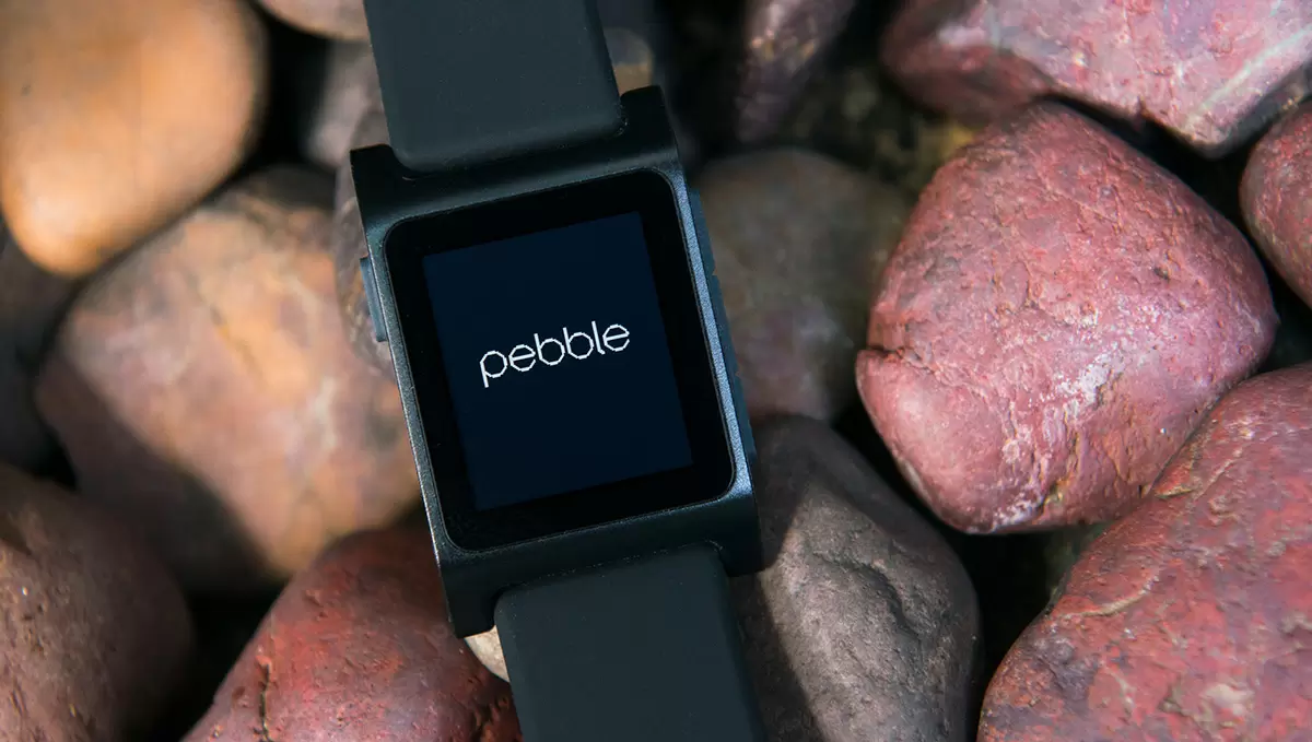 pebble 時計 アプリ