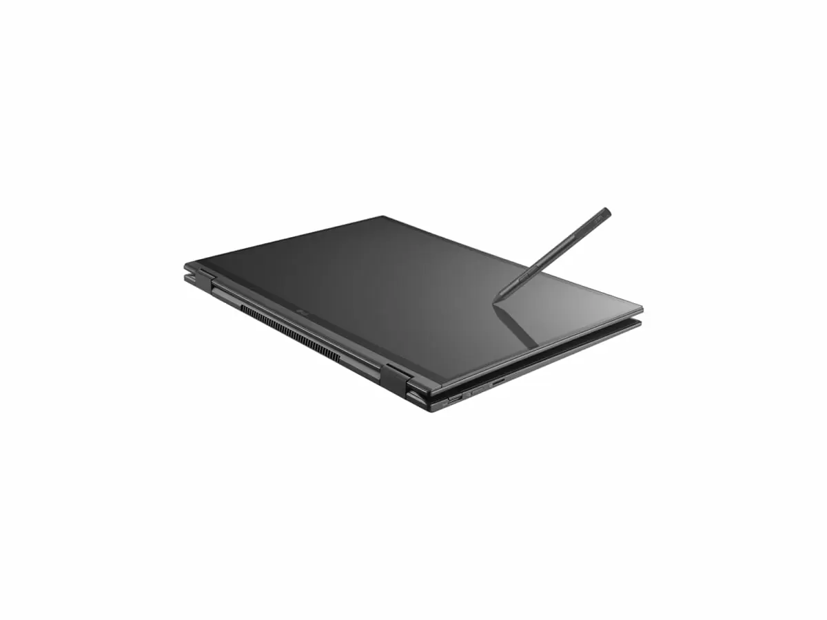 ノートPC「LG gram」シリーズから16インチの大画面2in1！ 在宅