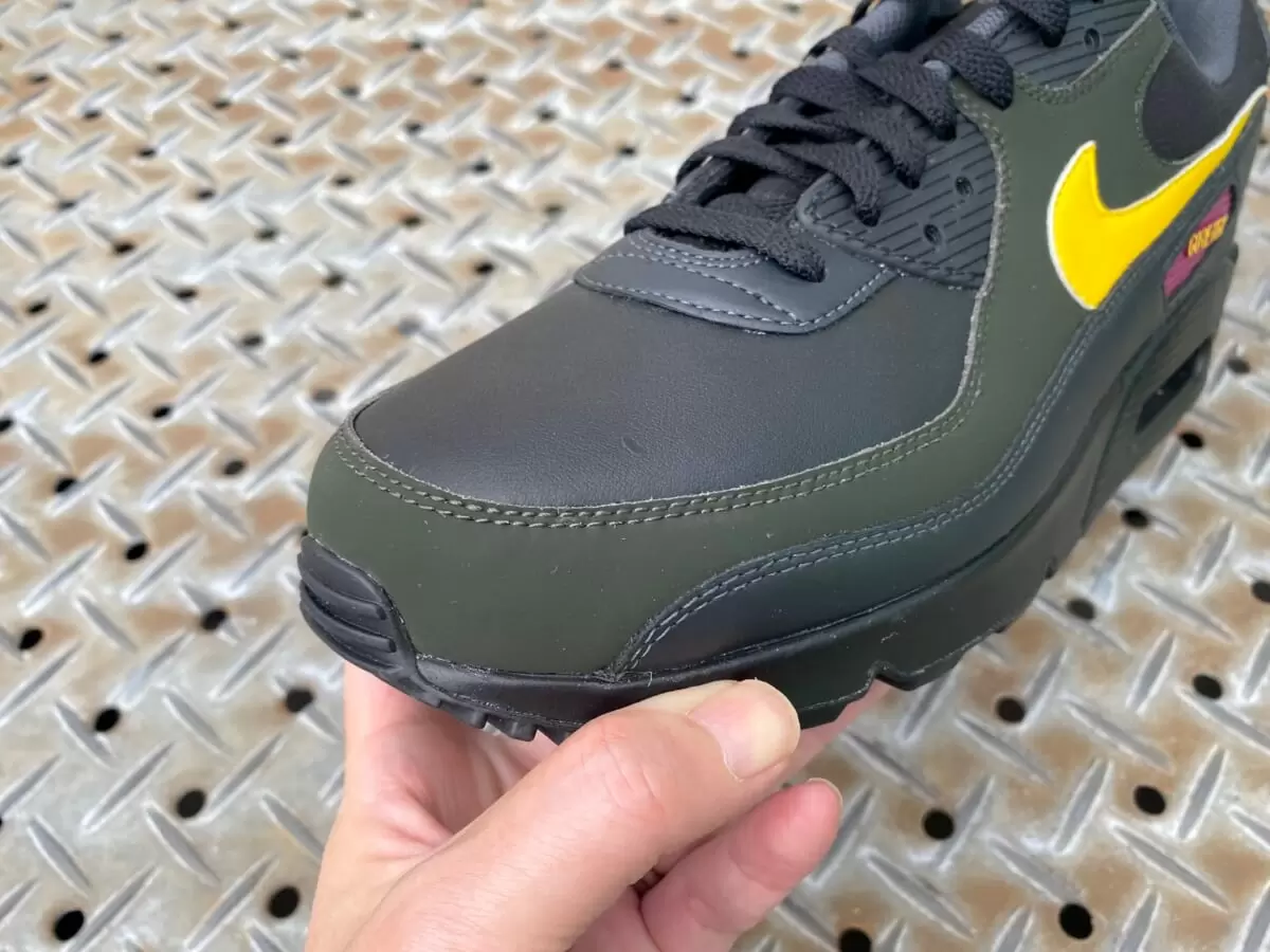 NIKE エアマックス90GTX