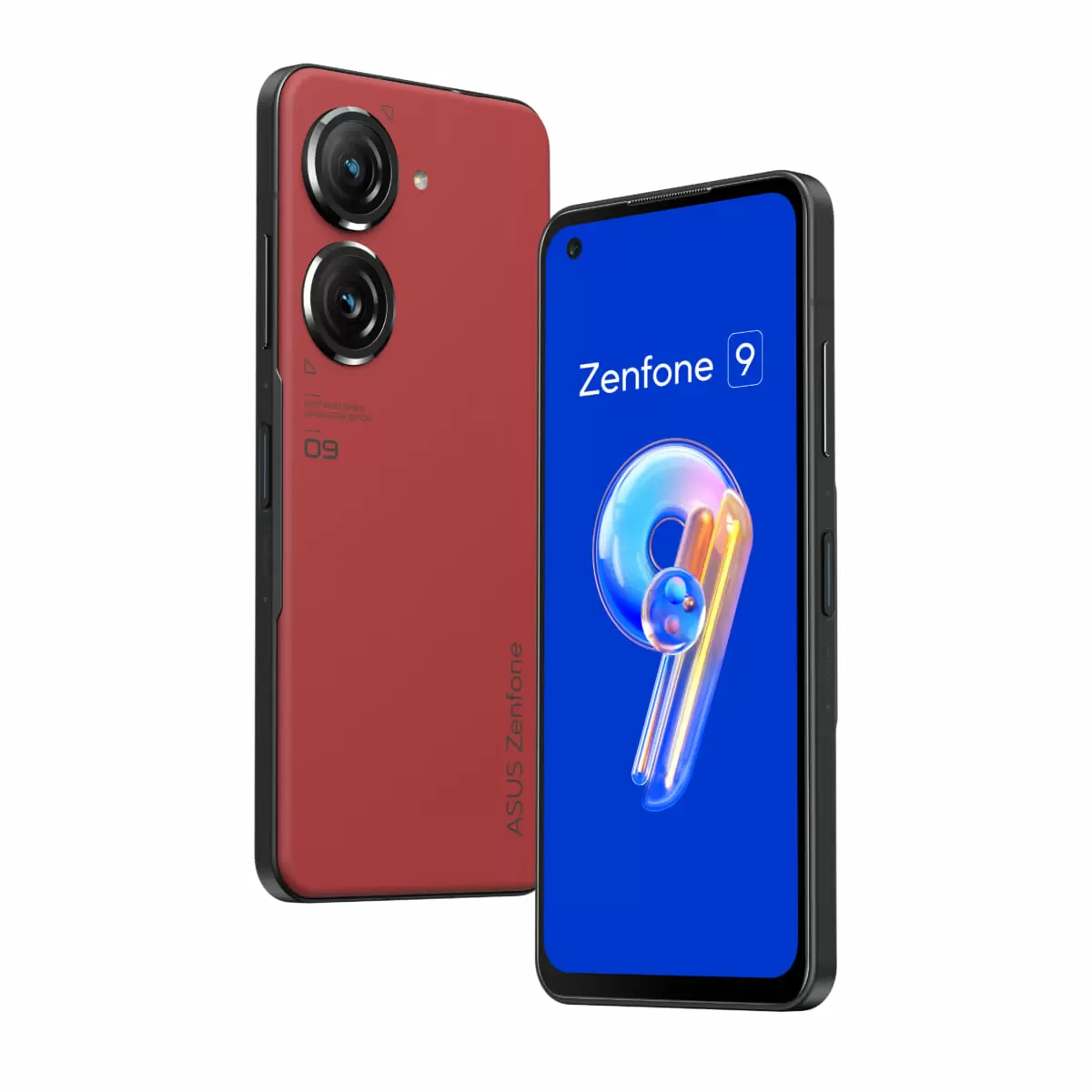 もっとコンパクトになりました！ “片手で使える”サイズが魅力的なASUS「Zenfone 9」 | GetNavi web ゲットナビ