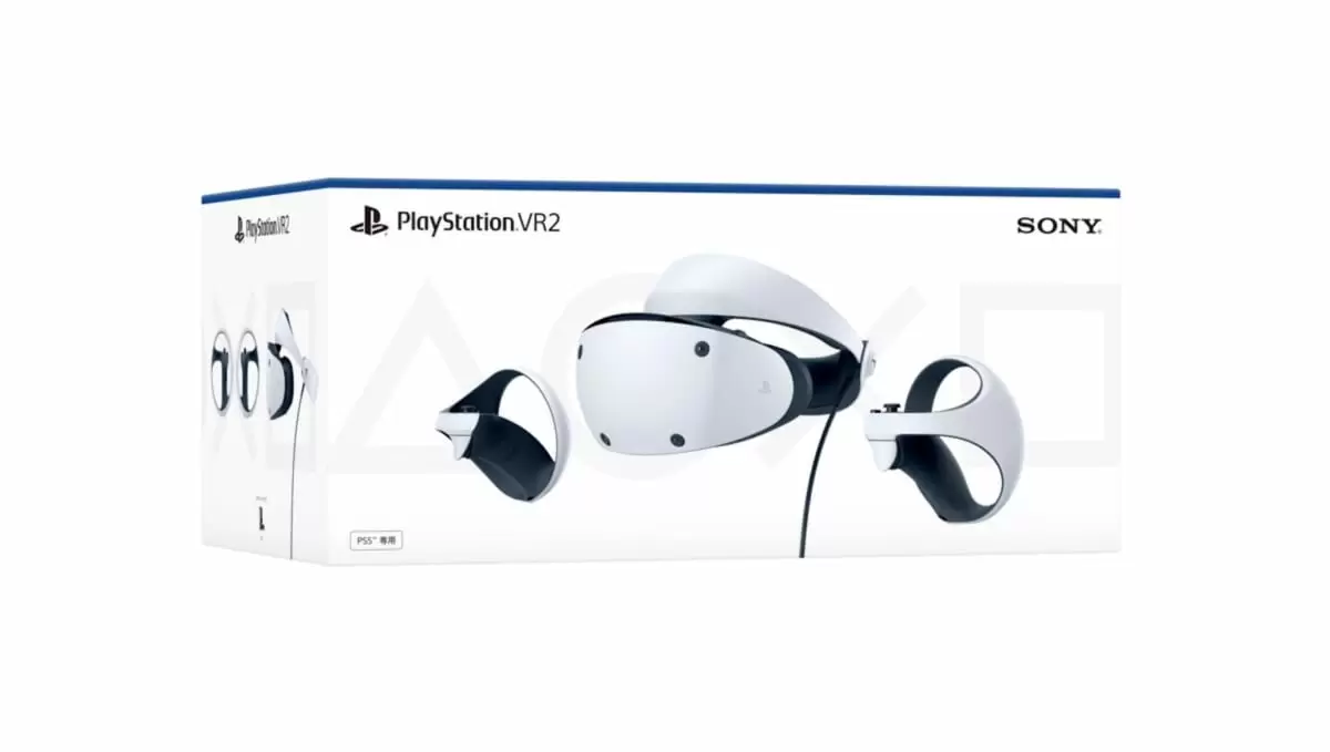 PS VR2の先行予約開始！ 購入条件にご注意を | GetNavi web ゲットナビ