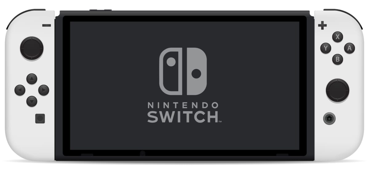 印象のデザイン ニンテンドースイッチ Nintendo Nintendo Switch