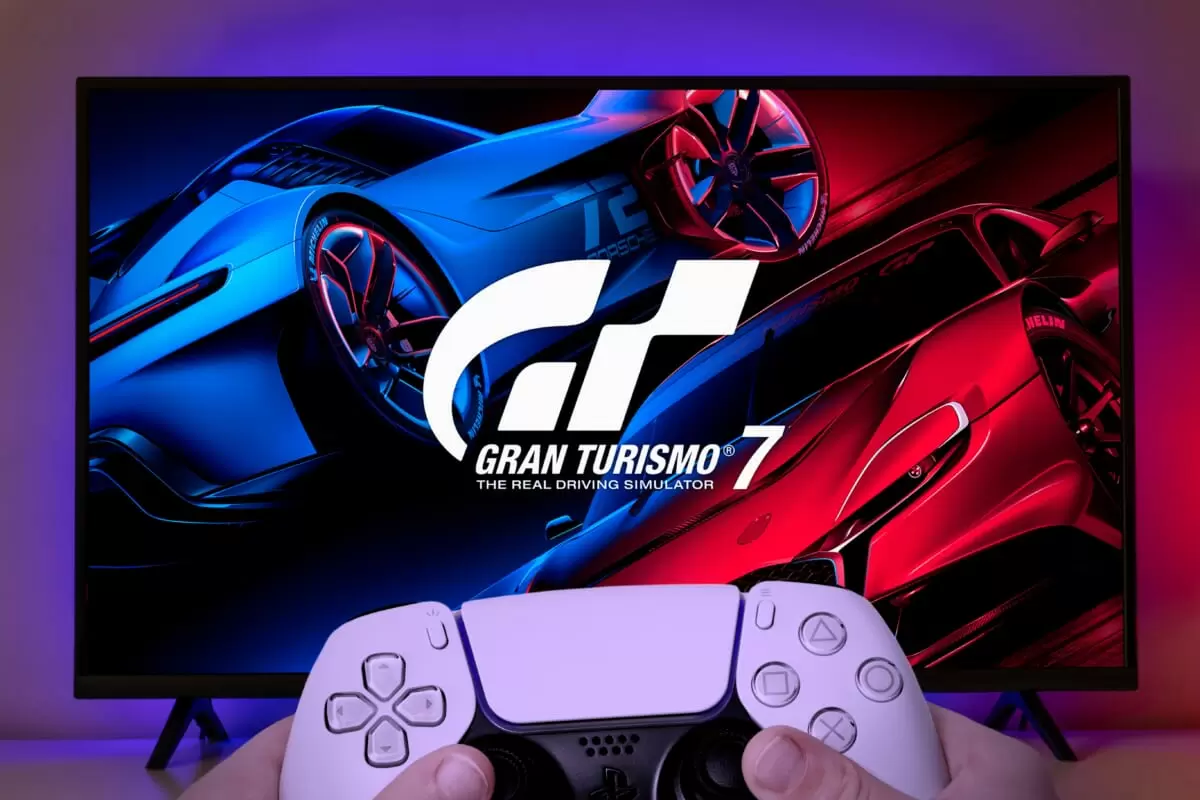 グランツーリスモ』のPC版は「調査、検討中」とGTシリーズ生みの親が現状を伝える | GetNavi web ゲットナビ