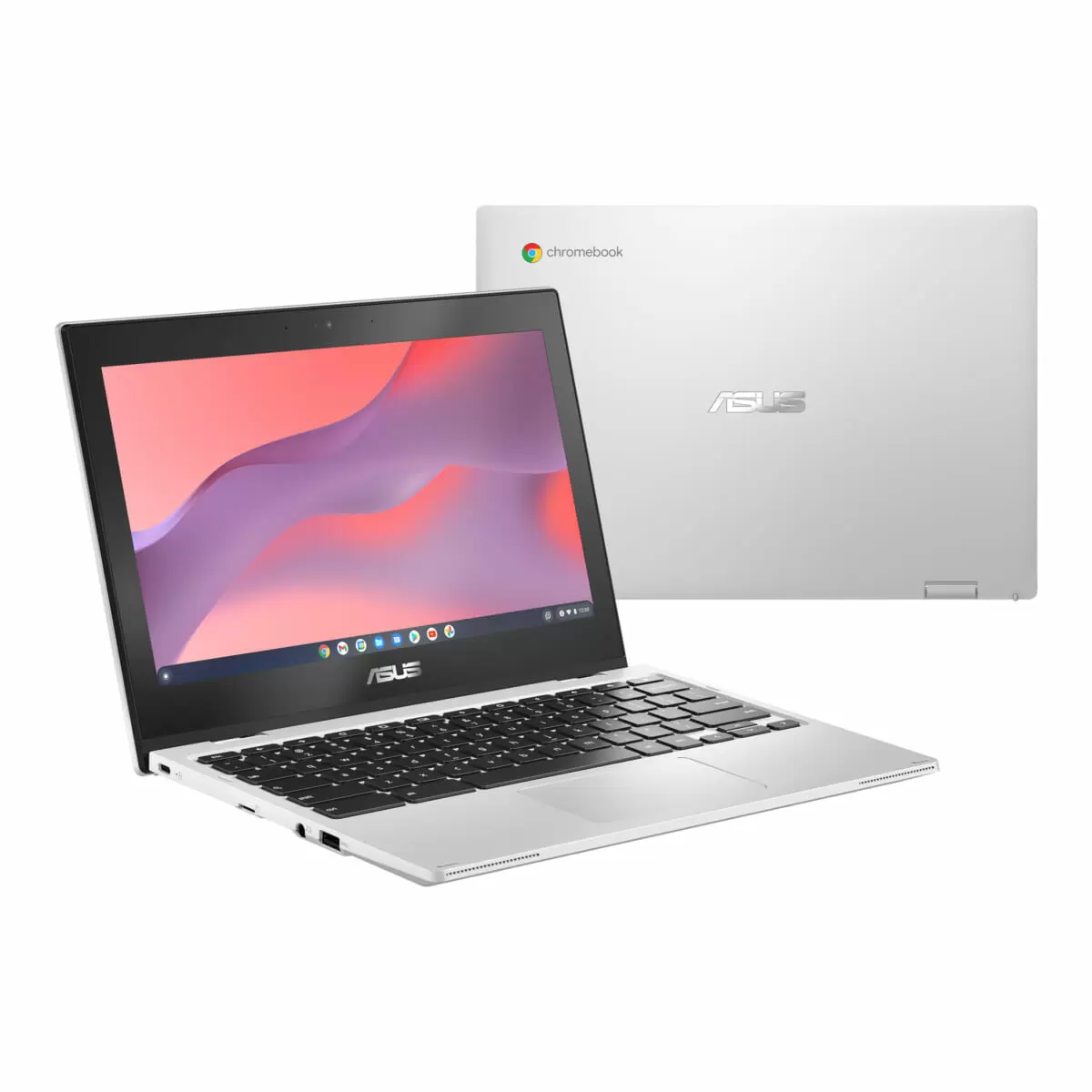 Chromebook Flip CX1(CX1102)