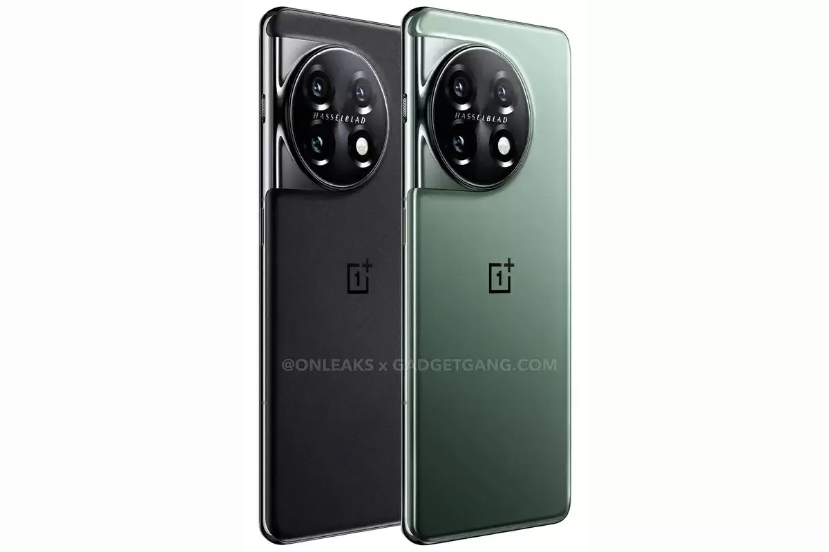 待望の機能が復活？ 「OnePlus 11」予測レンダリング画像が登場