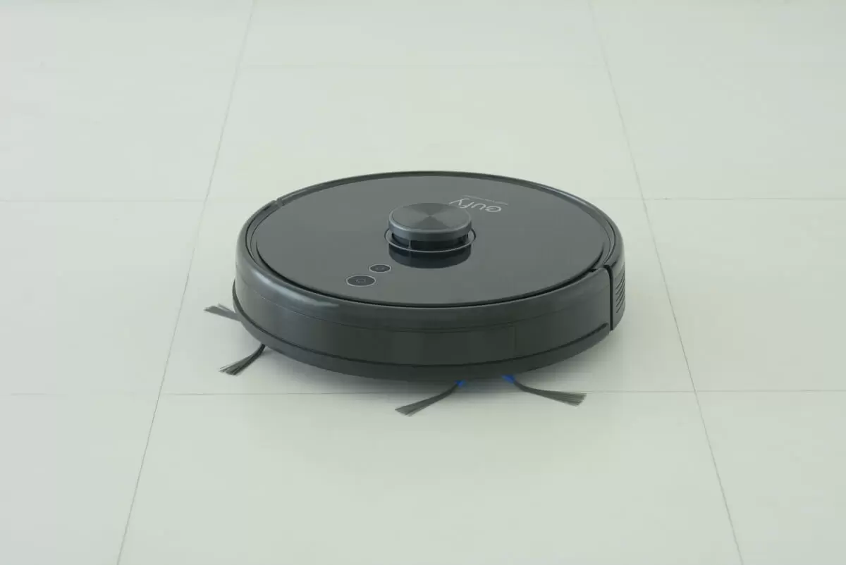 そのコスパ、まさに圧巻！ 6万円台の2in1ロボット掃除機アンカー・ジャパンの「Eufy RoboVac L35 Hybrid+」が想像を超えるデキだった  | GetNavi web ゲットナビ