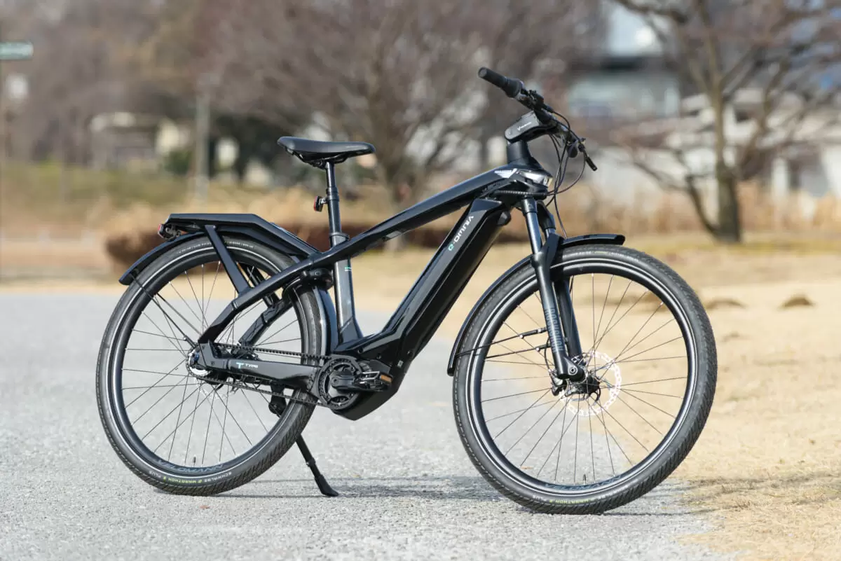 Преимущества покупки Электровелосипед CRUZER E-BIKE 27.5 в интернет-магазине Girobay