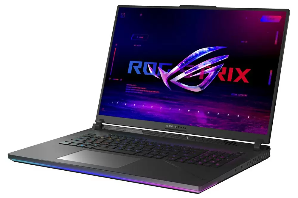 最高峰ゲーミングノートPCはどれだけ快適？ ASUSの最新「ROG Strix