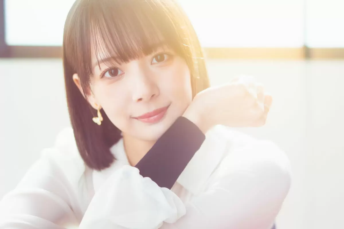 Mリーグ終盤戦! Mリーガー・岡田紗佳「自分らしい麻雀で応援し Mリーグ終盤戦! Mリーガー・岡田紗佳「自分らしい麻雀で応援し