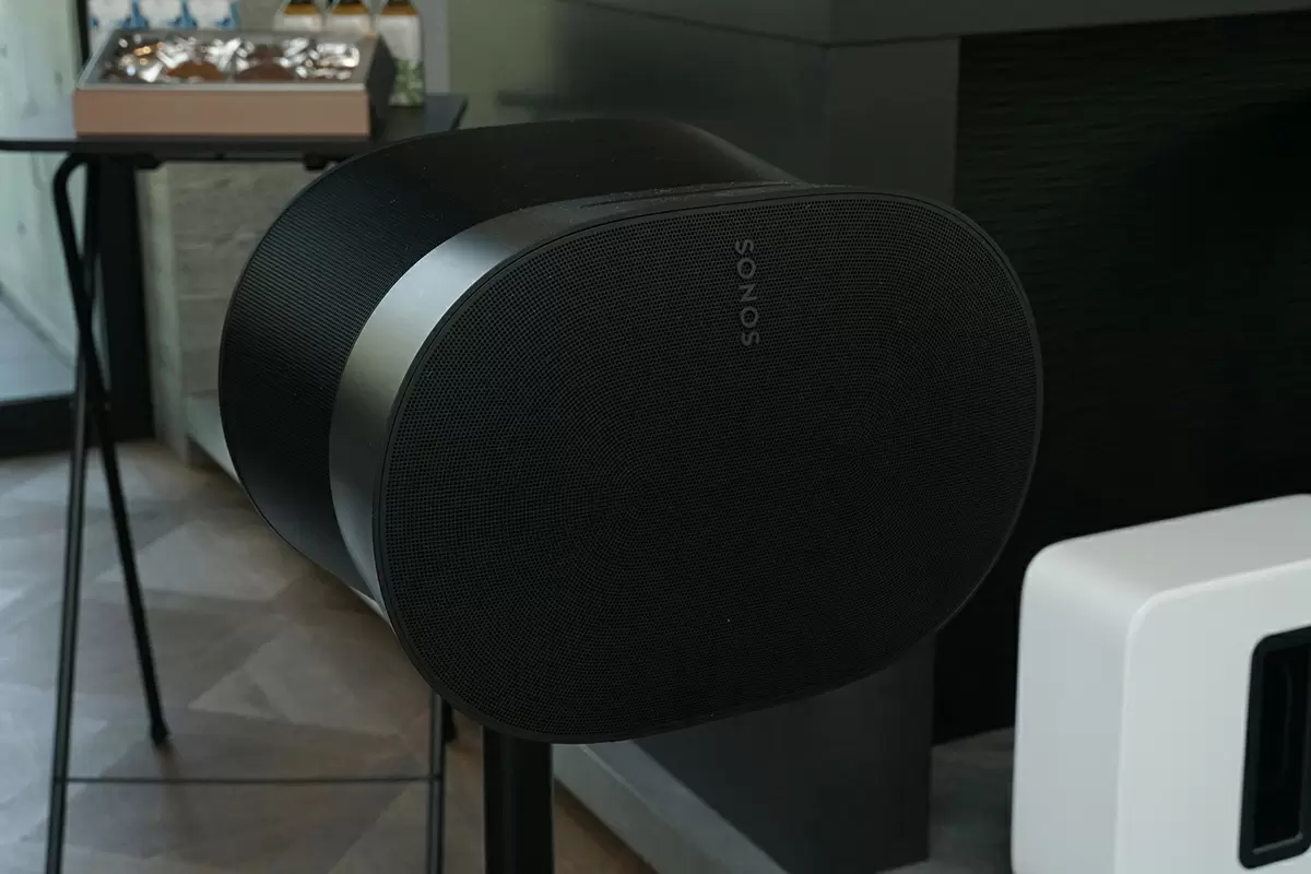 Sonos era 100 専用スタンド ペア-