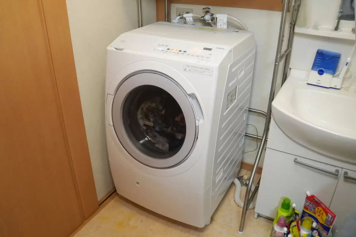 東芝洗濯乾燥機TW-Z96X2ML - 洗濯機